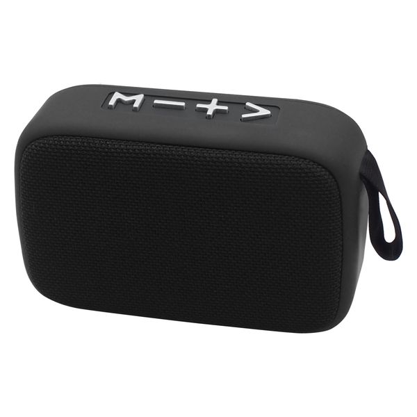 平野商会 BluetoothスピーカーXI HRN-593 1台（直送品） - アスクル