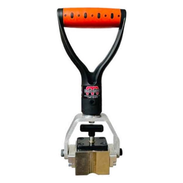 セーフラン安全用品 強力マグネット マテリアルハンドリングツール(ON