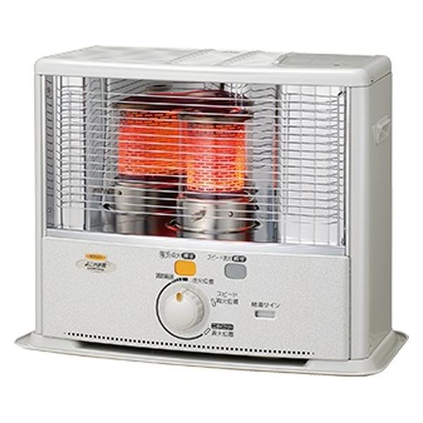 コロナ CORONA ポータブル石油ストーブ SXシリーズ 木造8畳