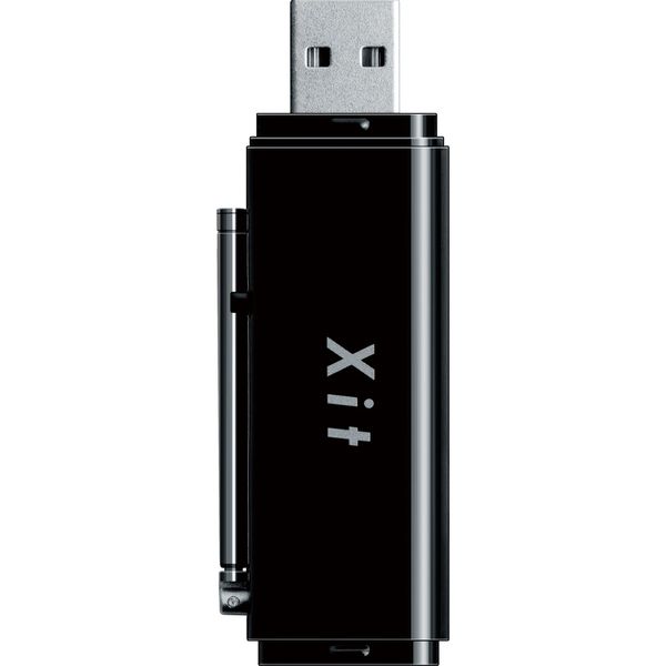 ピクセラ Xit Stick XIT-STK110 1個（直送品） - アスクル