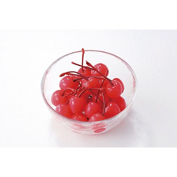 サンヨー堂 ケ)業務用 さくらんぼ枝付(レッドチェリー) 1680 1セット