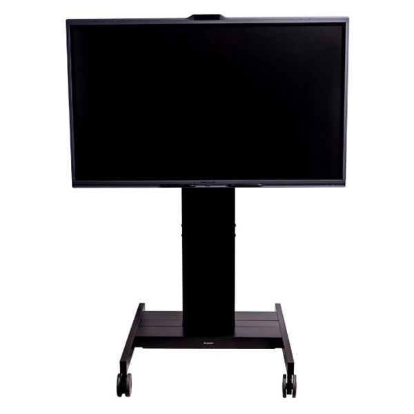 MAXHUB オールインワンミーティングボード55インチ スタンドセット