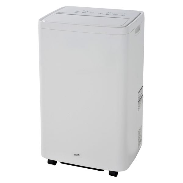 YAMAZEN 移動式エアコン 冷風・除湿・送風 冷房能力2.6/3.0kW MAC