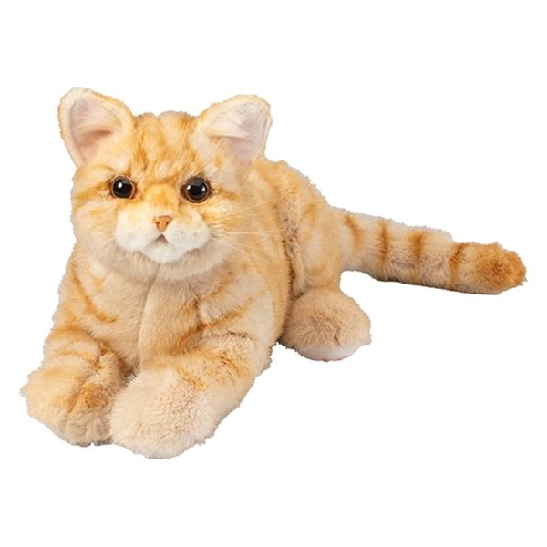 トレンドマスター なでなでねこちゃんEX とら 4560416210722 1個（直送