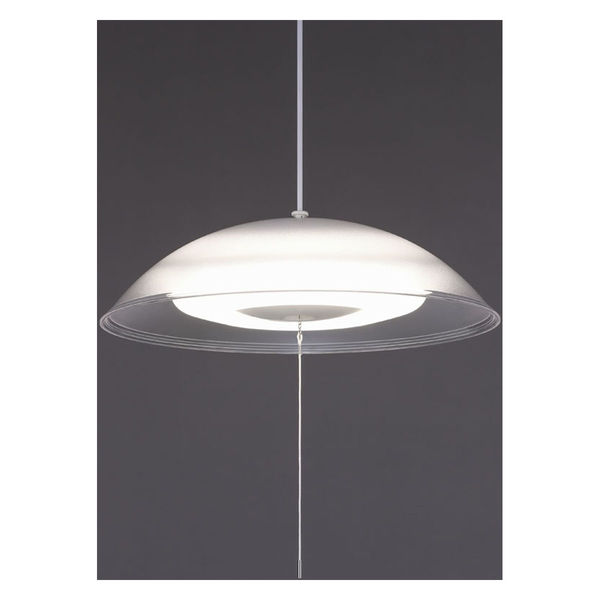 アイリスオーヤマ 洋風LEDペンダントライト 調光 6畳 PL6D-YA2 1台