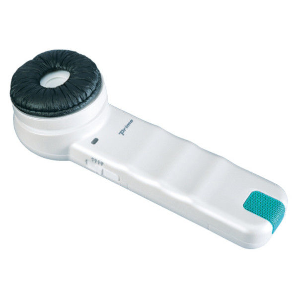 プリモ 助聴器 聴六（HA-6） 109120AA 1台 23-6310-00 マツヨシ