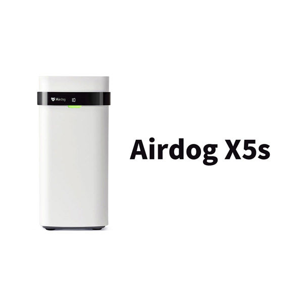 Airdog エアドッグ X5S ADX5S 1台（直送品） - アスクル