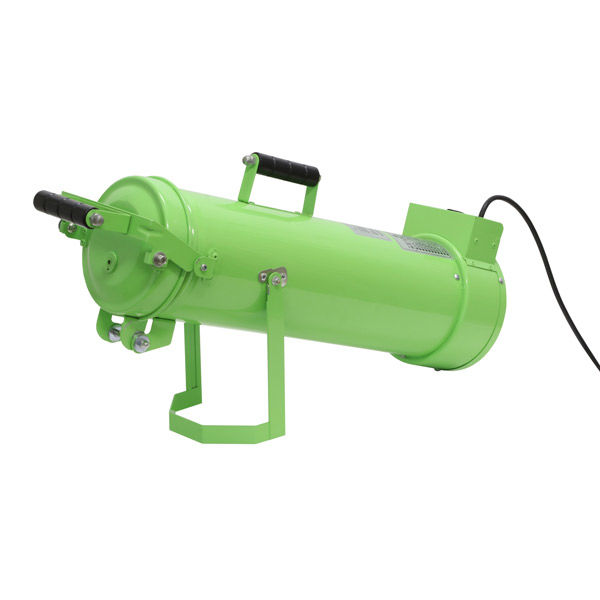 溶接棒乾燥器 ISK-D400 1個 育良精機（直送品） - アスクル