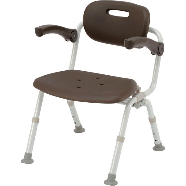 パナソニック エイジフリー シャワーチェア ユクリアワイドSP