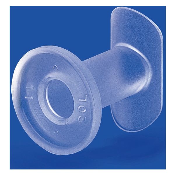 高研 開口部レティナ（未滅菌/外径11.0mm/長さ30.0mm) #3686 1箱（1個