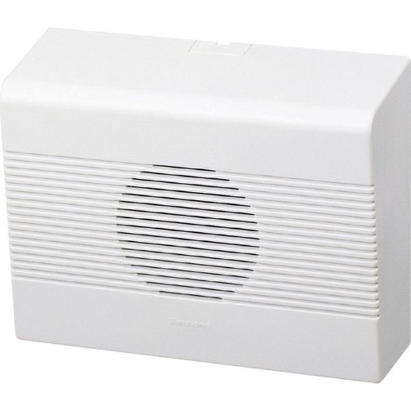 パナソニック 12cm壁掛スピーカー(1W/ATT付) WS-2115A 1個（直送品