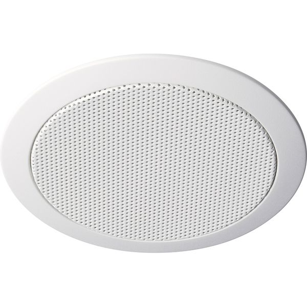 パナソニック 8cm天井埋込スピーカー用パネル WS-TP820-W 1個（直送品