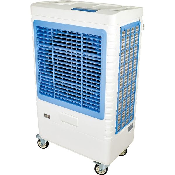 日動工業 気化式小型冷風機 クールファン CF-300N 1台（直送品