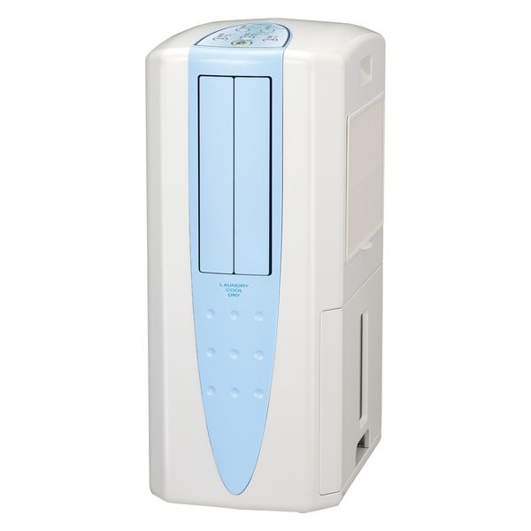 コロナ 冷風・衣類乾燥除湿機 どこでもクーラー 除湿量 10L CDM-1024