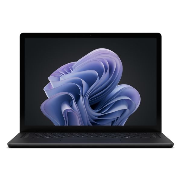 マイクロソフト Surface Laptop 6 13.5 インチ ZJV-00020 1台 - アスクル
