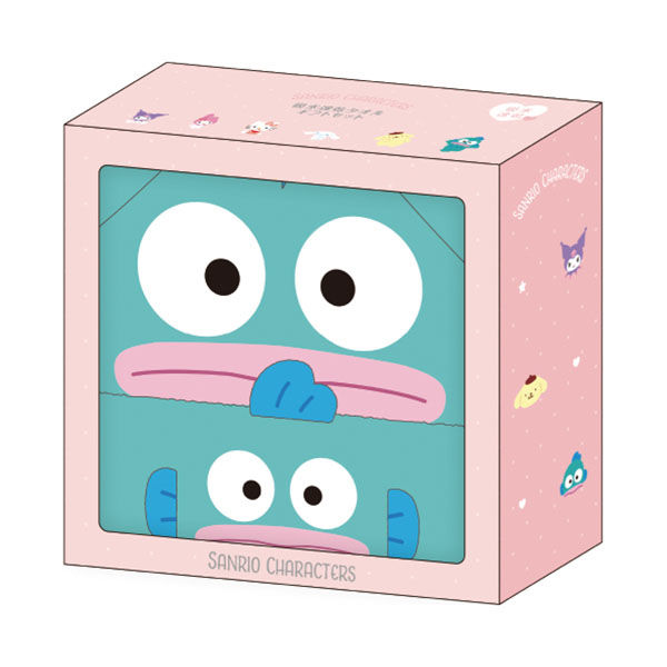 スケーター 吸水速乾 タオルギフトセット 【ハンギョドン】 674822