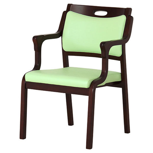 軒先渡し】貞苅椅子製作所 Careシリーズ 高齢者向け介護イス Care-111