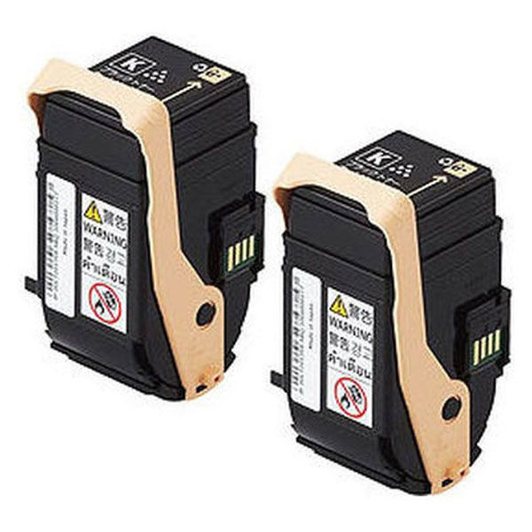 富士フイルムビジネスイノベーション 純正トナー CT202455 ブラック 1