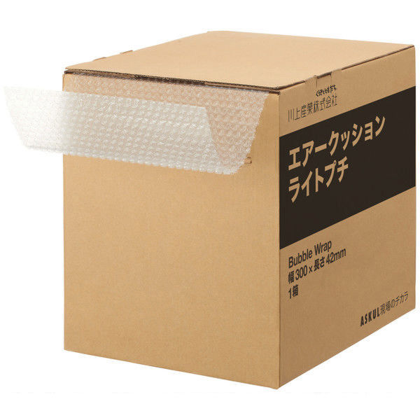 復活特別価格】「現場のチカラ」 プチプチ ライトプチ（R） 幅300mm