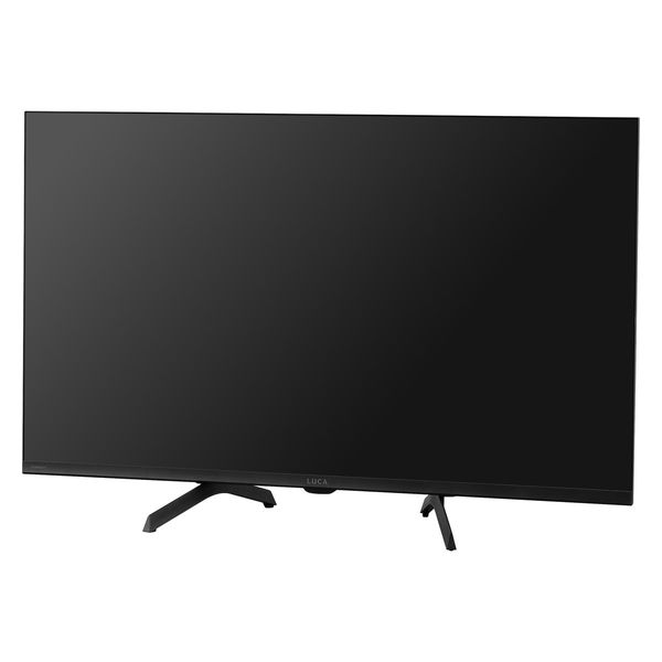 アイリスオーヤマ スマート液晶テレビ 32V型 LT-32WGX-F1 1台 - アスクル