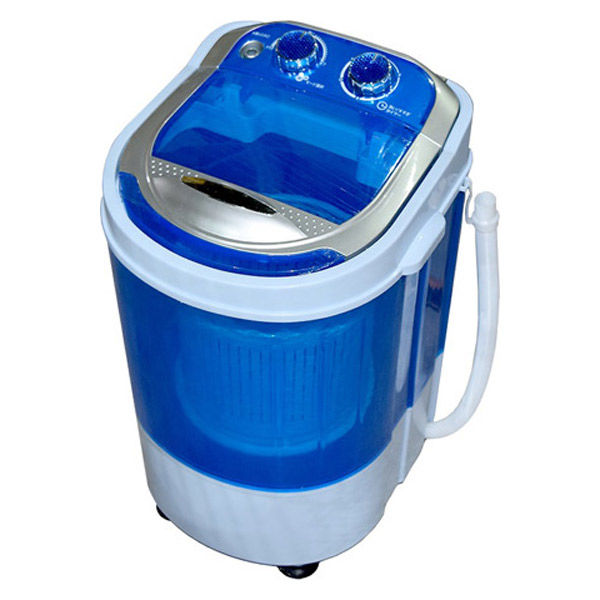 ベスト・アンサー MINI洗濯機 TLIFE001 1台（直送品） - アスクル