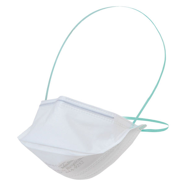 ユニ・チャーム Gユニ・チャームN95マスクふつうサイズ 1箱（50枚入