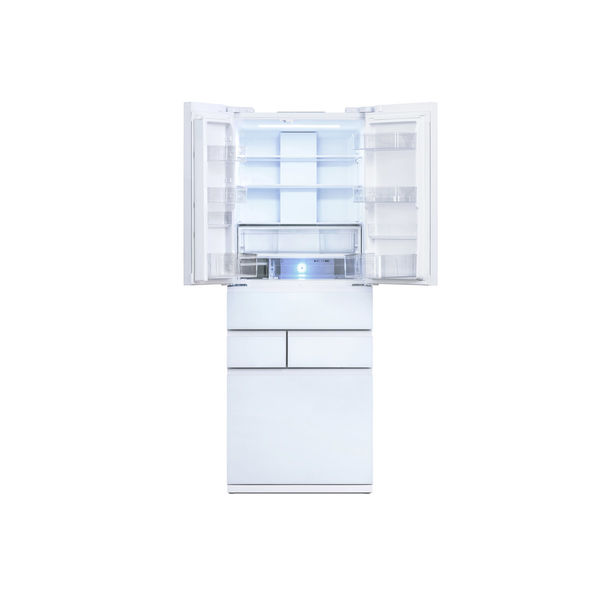 アイリスオーヤマ 大型冷凍冷蔵庫 503L IRGN-50A-W 1台（直送品