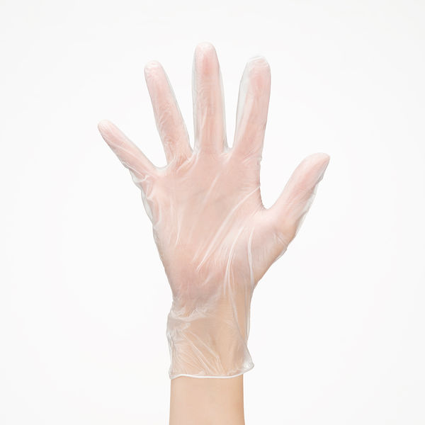 復活感謝祭セール）ファーストレイト NPVグローブFC Mサイズ FR-6692 1