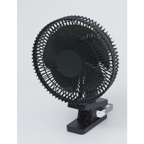 シロカ コードレス扇風機 ダークグリーン SF-PC171GD 1台 - アスクル