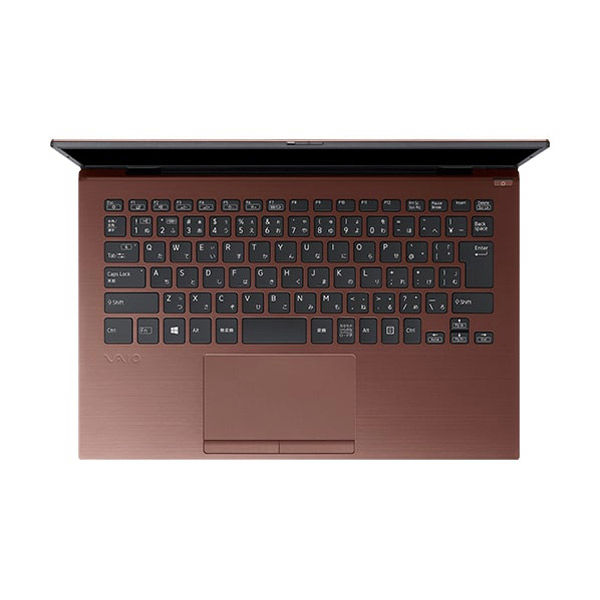 VAIO Pro PK 14.0型 アーバンブロンズ VJPK234000020 1台（直送品
