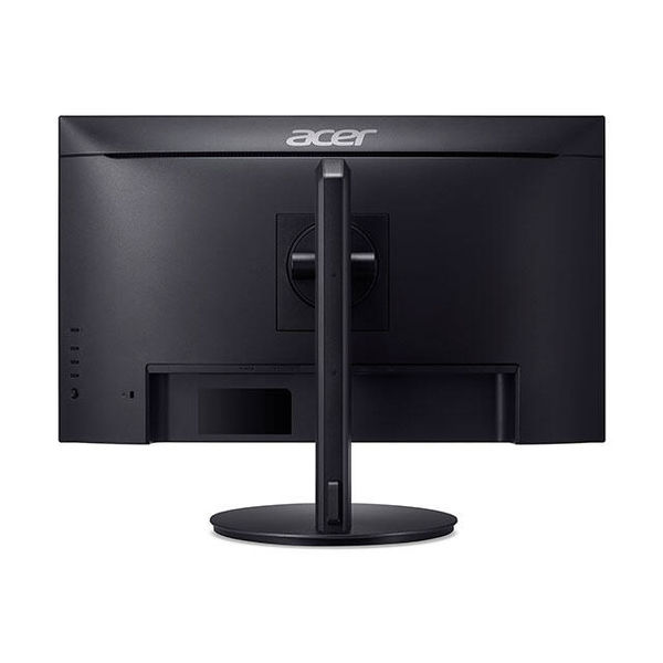 在庫限り終了】Acer 27インチ液晶モニター Type-C対応（90W給電）上下