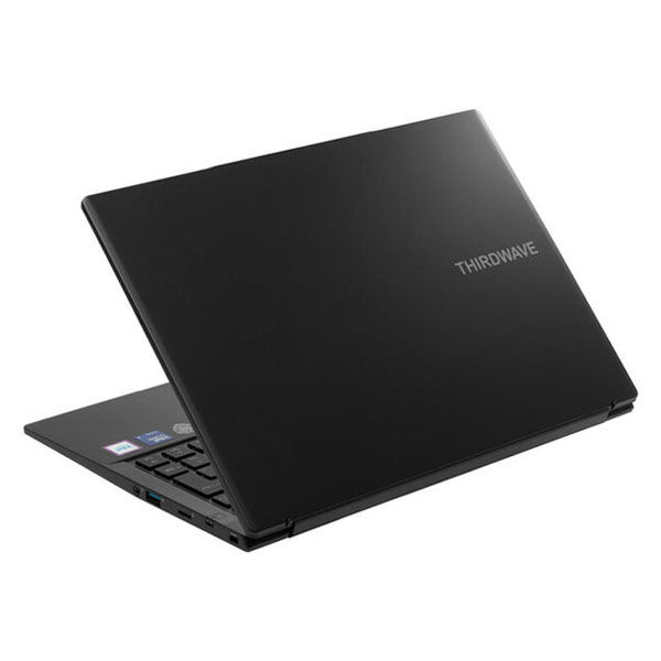 THIRDWAVE（サードウェーブ） 14インチ ノートパソコン F-14MTL-B