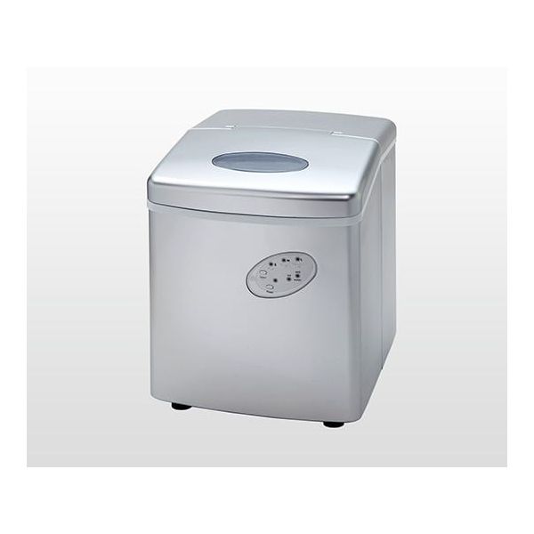 ジーマックス 卓上製氷機 HZB-12 1台 2-2042-01（直送品） - アスクル