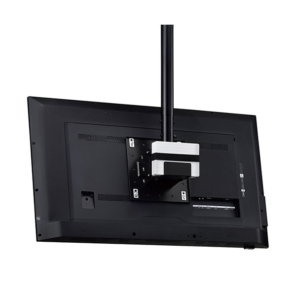 ハヤミ工産 HAMILeX TH-70 天吊り金具 ～50V型 幅240×奥行240mm