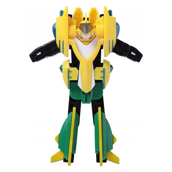 マルカ 変形合体!ロボZEROネオ おもちゃ 390052 1セット(4個)（直送品