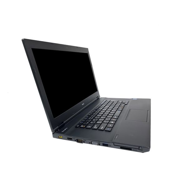 RPC 中古ノートパソコン NEC VersaPro VKT16X-4 Office搭載 1台（直送