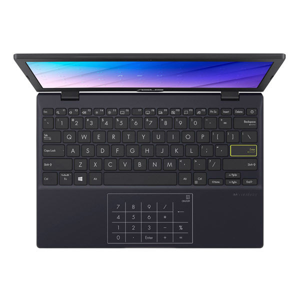 ASUS E210KA 11.6インチ ノートパソコン Celeron E210KA-GJ01BWS（直送
