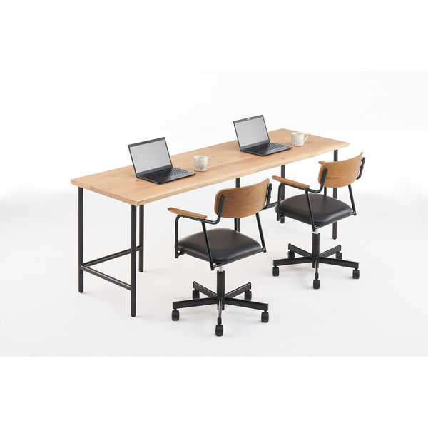 開梱設置込】ジャーナルスタンダードファニチャー SQUARE ROOTS 天然木