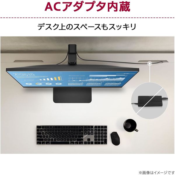 LG Electronics Japan 27インチ 液晶ディスプレイ(1920x1080/IPS