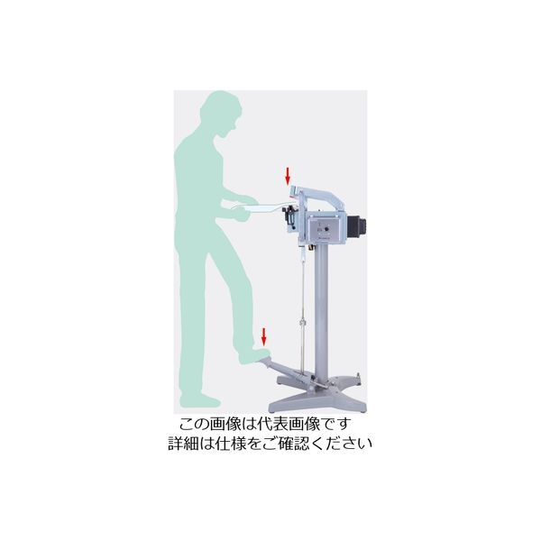 富士インパルス フジインパルス シーラー FIー600Yー10WKー200V 1個