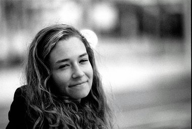 Lens: Nikon AF Nikkor 80-200mm F/2.8 D ED · Lomography