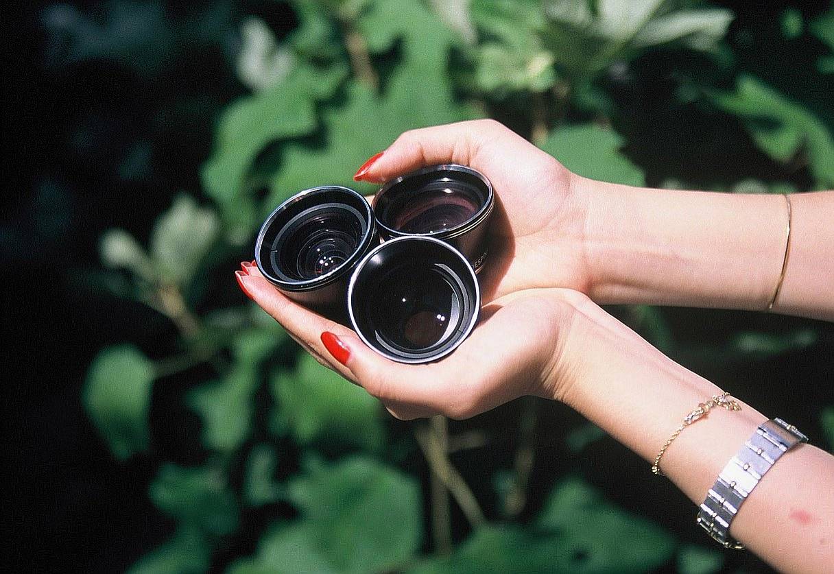 スタッフレビュー】Neptune Convertible Art Lens Systemとフィルムの