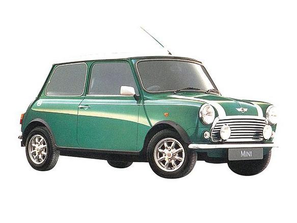 ローバー ミニ 1983年式モデルの価格・カタログ情報 | 新車・中古車