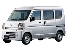 ホンダ アクティバン 1999年式モデル 660 SDX AT のスペック詳細