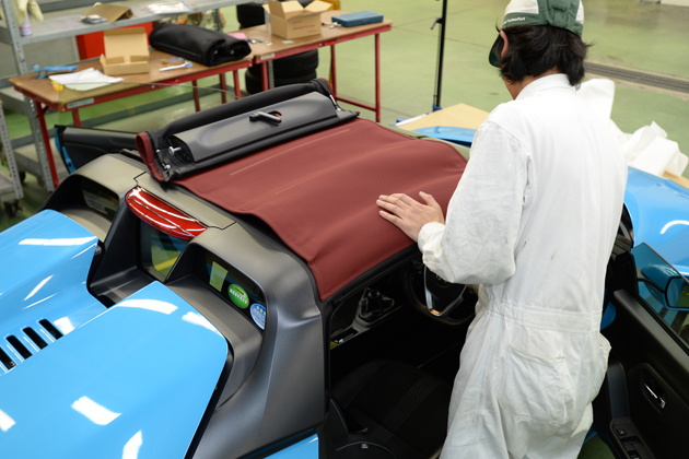 純正カスタマイズで“もっと楽しいクルマ”に仕上げちゃおう！【ホンダ