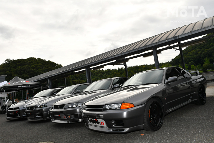 ハコスカ”“ケンメリ” R32、R33、R34、R35、「GT-R」の血脈を振り返る