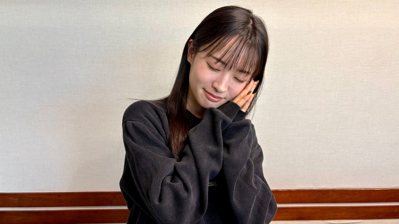 大熊和奏 朝のささやき