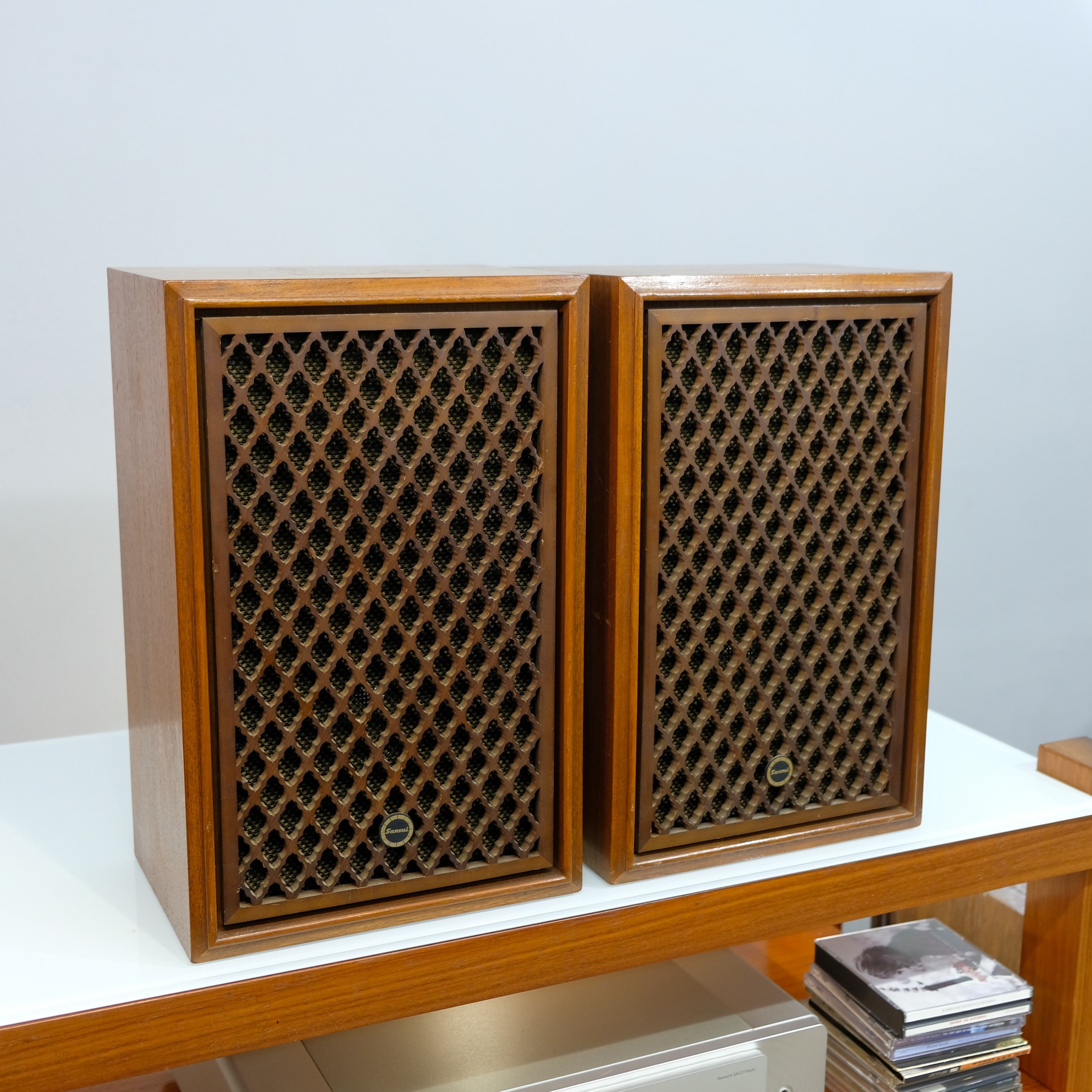 Sansui SP-30 - Audiocostruzioni | Online Hi-Fi Sales: Amplifiers