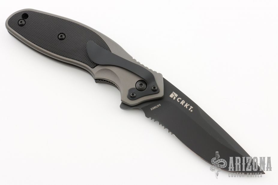 K470KKS Ken Onion Design Shenanigan - First Production Run