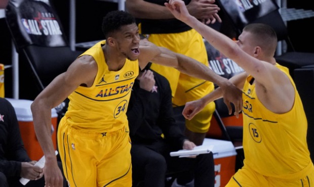 Chris Paul passes Magic Johnson as NBA All-Star Game assists leader